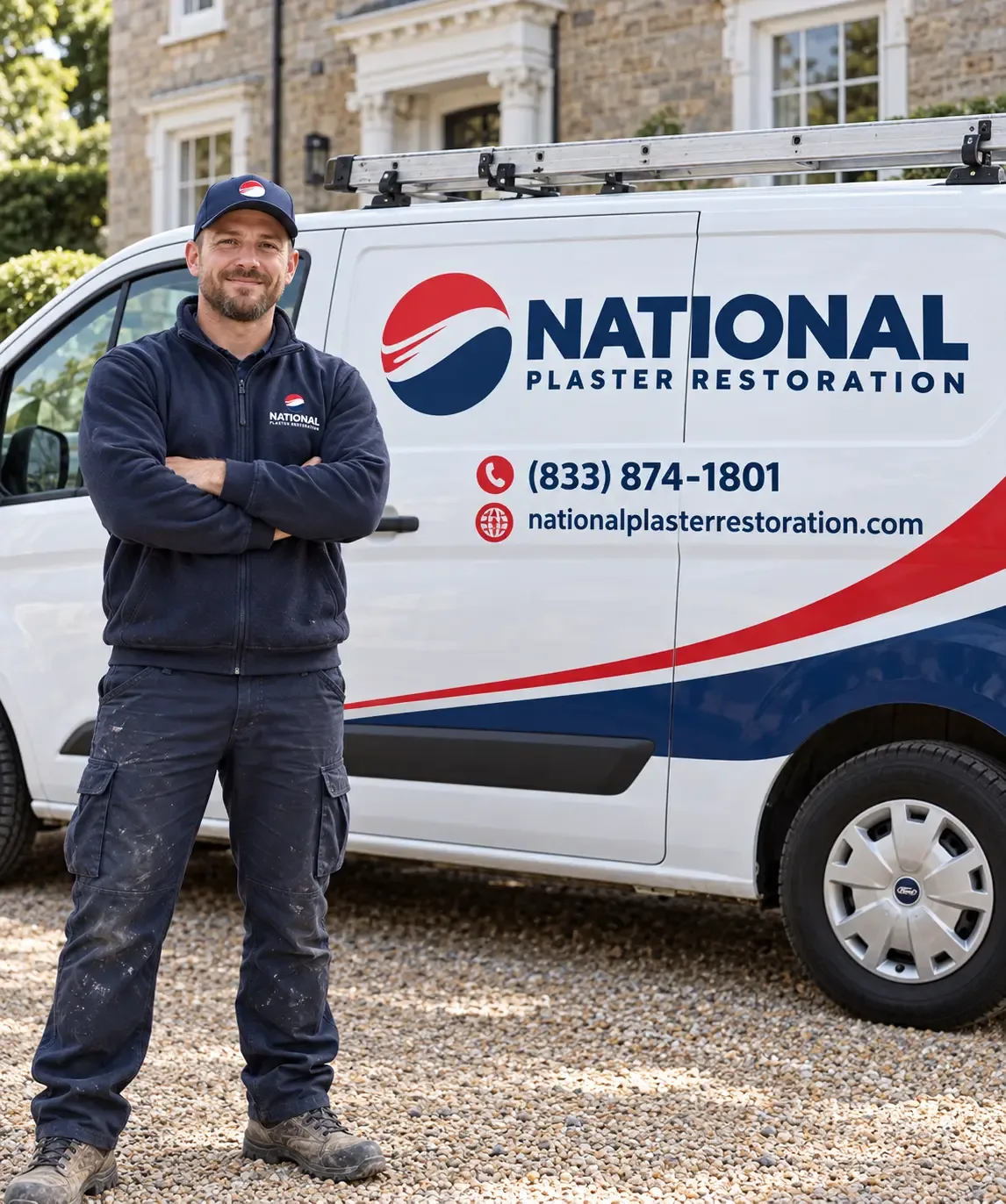 Plaster Repair company in Searsmont, ME